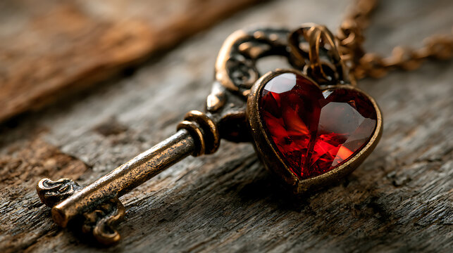 How to win a woman's heart: The key to a woman's heart begins with attention and patience.