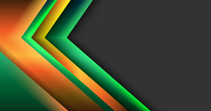 dark overlap design paper with bright and deep effects background