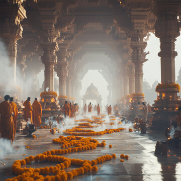 Mahakumbh 2025, the world&rsquo;s largest spiritual gathering, unites millions at the sacred Triveni Sangam for a divine dip that cleanses the soul. The event draws sages, monks, and Aghoris.