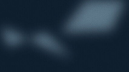 Minimalist arctic ice blue liquid gradient background with fine granular texture and dark shadows © NLGraphics