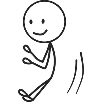 Seated Bounce Motion