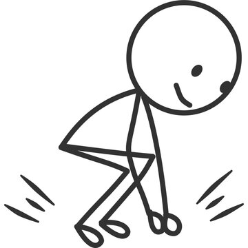 Deep Squat Jump