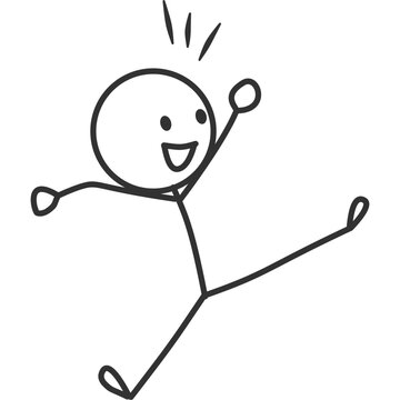 High Kick Jump