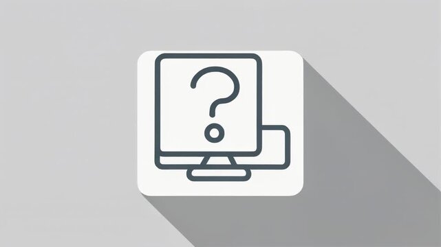 mystery box floating animation sequence storyboard