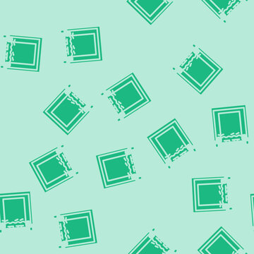 copper cathodes produces glyph vector seamless pattern. copper cathodes produces thin illustration