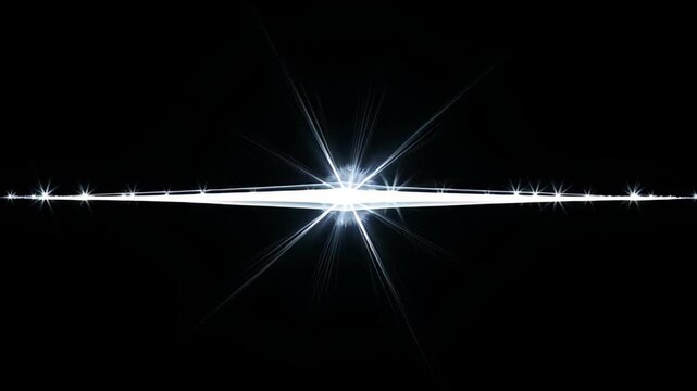 Colorful light trail streaking on black background abstract, abstract motion background for modern creative design
