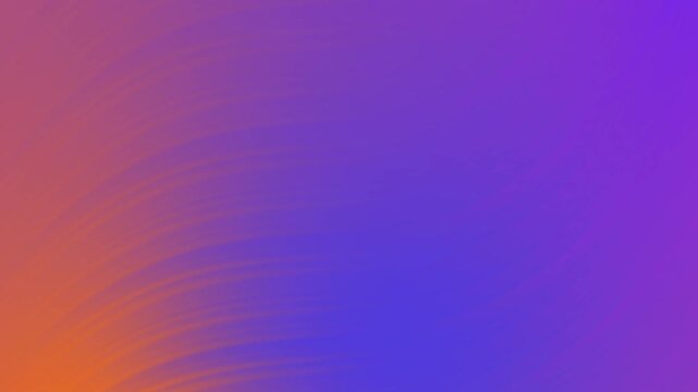 Orange purple creative gradient background suitable for digital wallpaper, abstract art prints, vibrant designs, and artistic presentations. Great for web graphics.