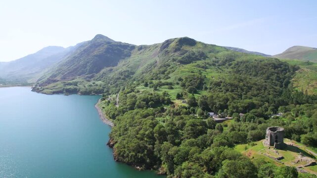 Snowdon 20260709 ALL Clip 37