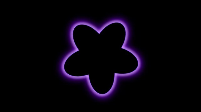 butterfly wings vector illustration