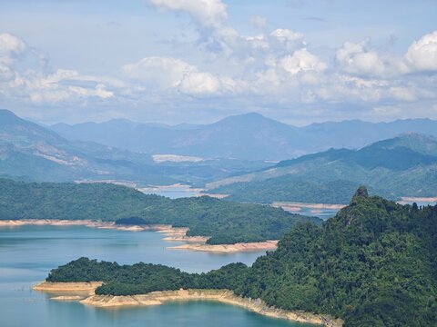 Nam Ngum Dam