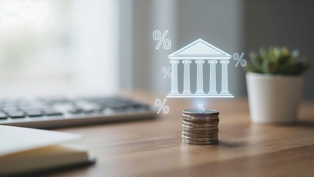 Ai driven financial technology business growth investment future of banking