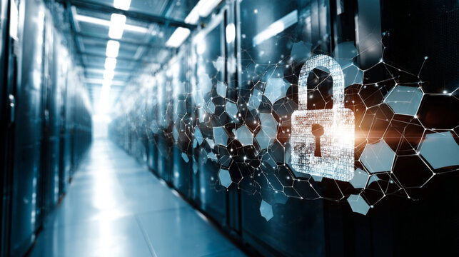 enterprise cyber resilience infrastructure blueprint