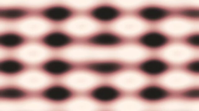 Abstract Wave Pattern Background Loop
