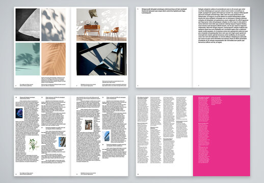 Management Corporate Report