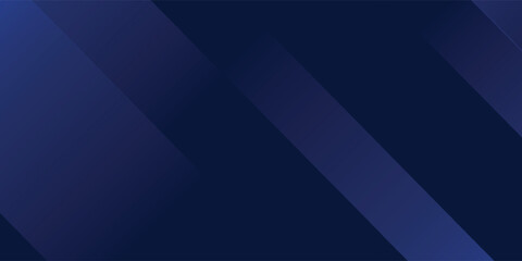 Obraz premium Black dark navy blue silver abstract pattern background. Geometric shape
