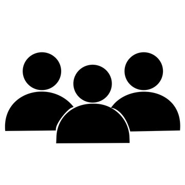 business people icon