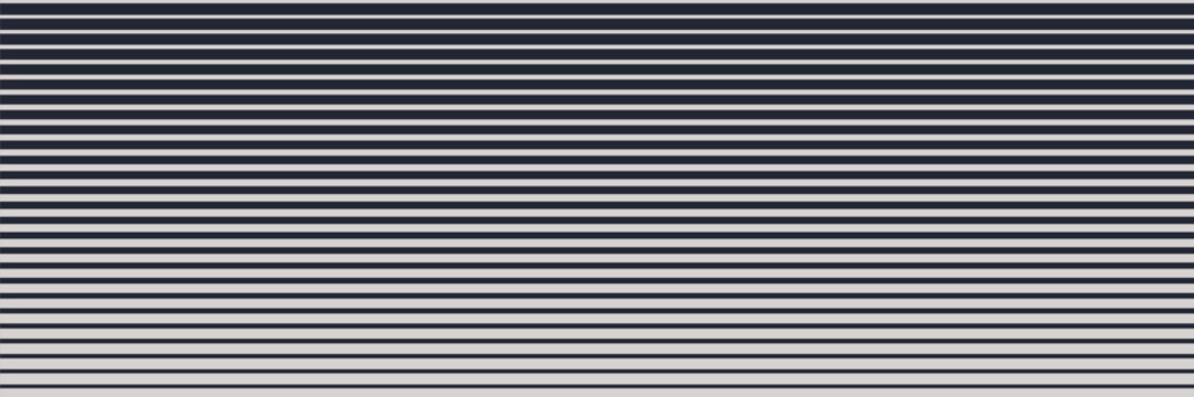 Abstract horizontal lines pattern with a subtle gradient effect for modern designs.