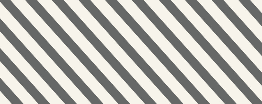 Vector seamless pattern. Modern stylish texture with polygons