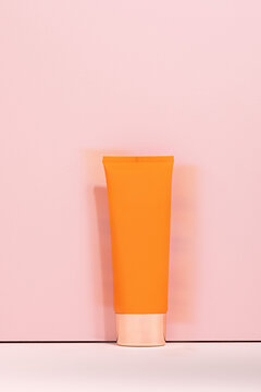 Skincare products