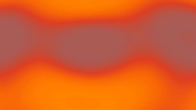 Abstract Wavy Gradient Background Loop