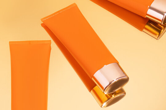 Skincare products