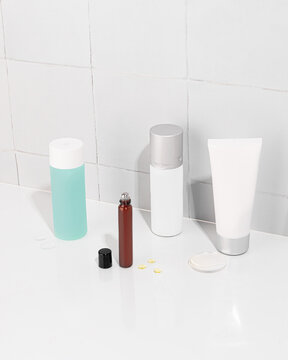 Skincare Products