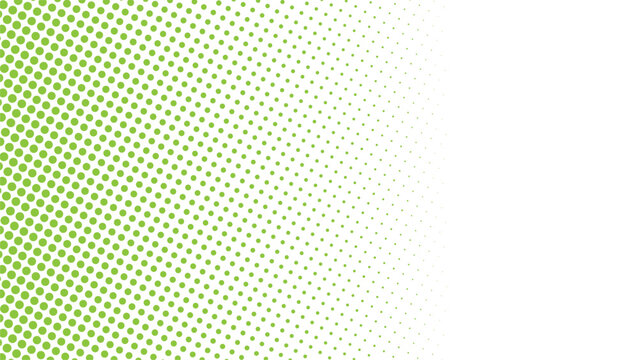 abstract halftone background vector illustration