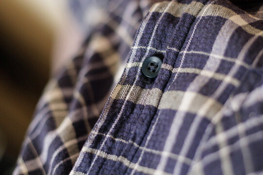 close up of a shirt