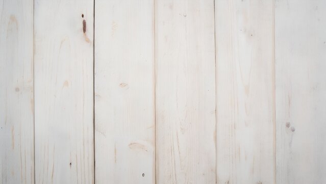 light beige pine wood grain texture background with vertical planks