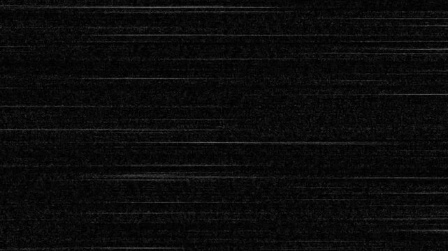 Abstract dark black texture with subtle horizontal lines and grain overlay creating a moody minimalist surface pattern for professional graphic design backgrounds and modern creative digital projects