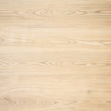 Light beige ash wood flooring horizontal plank texture background