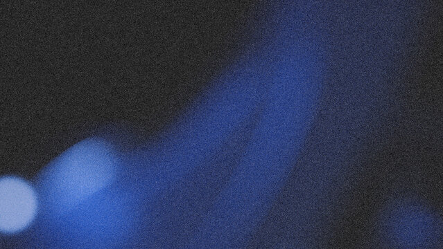 an image cover header design of a noise effect glowing color of light blue