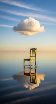 Solitude in serenity