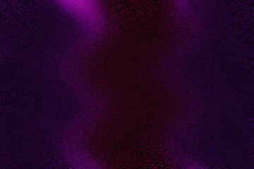 Abstract purple cosmic background with glowing nebula effect. Dark space texture for digital art and futuristic design projects. © MSTARIFA