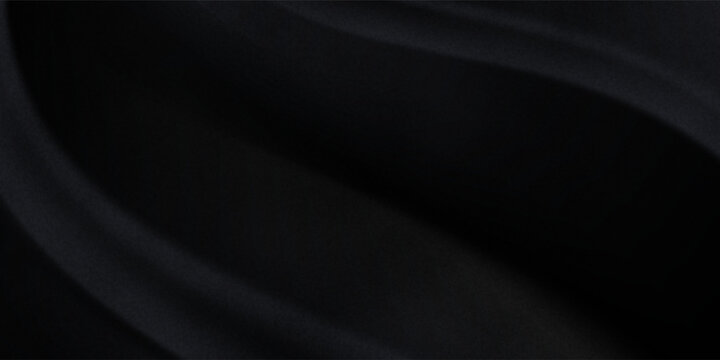 Abstract mesh black background 3d grainy effect. Noise art