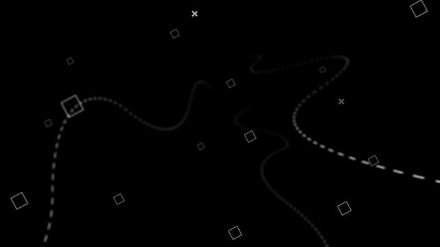 music notes background
abstract music background