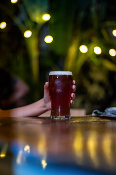 Cerveza