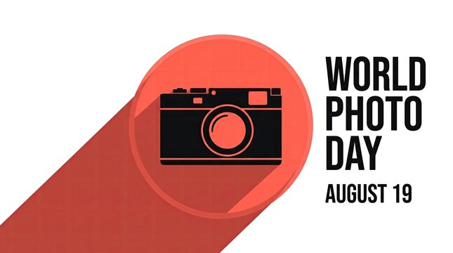 World photo day august 19 celebrating photography globally