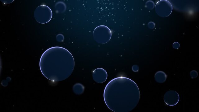 blue bubble background
abstract blue background