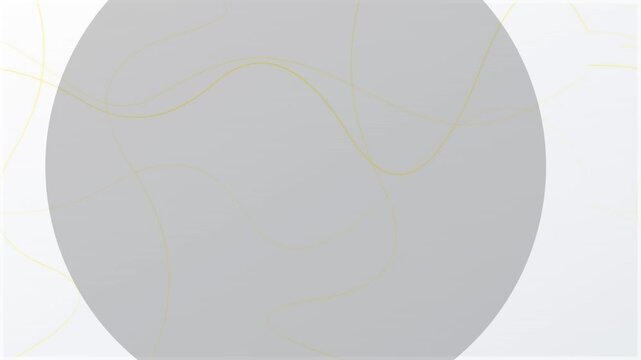 luxury marble shining vein vector background loop