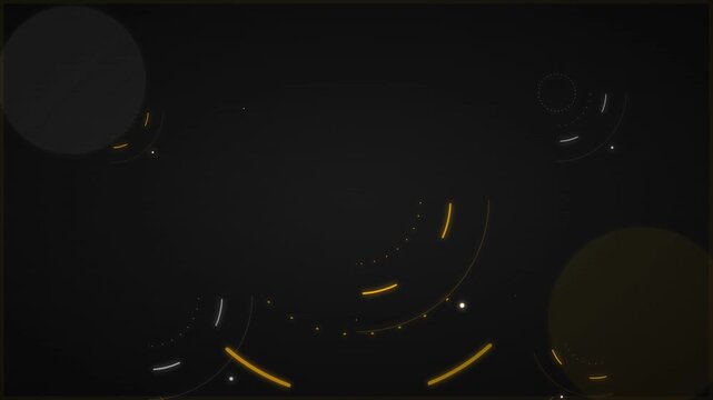 Luxury Platinum And Gold Elite Celebration Firework Animation