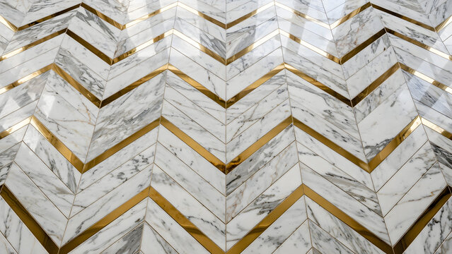 wall of a building in thailand