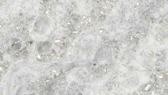 water drops on the wall