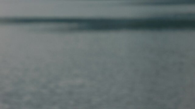 Lake Ripples