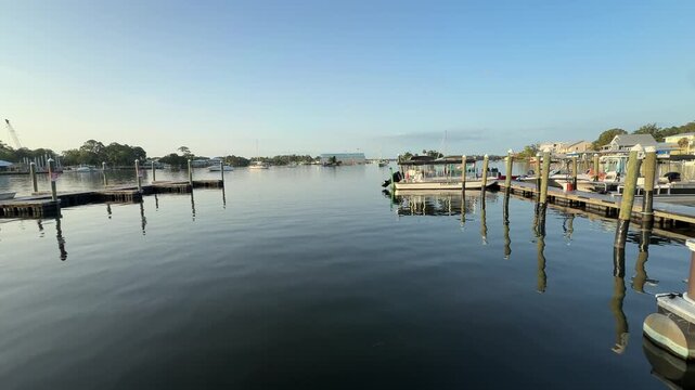 Kings bay Crystal River Florida 