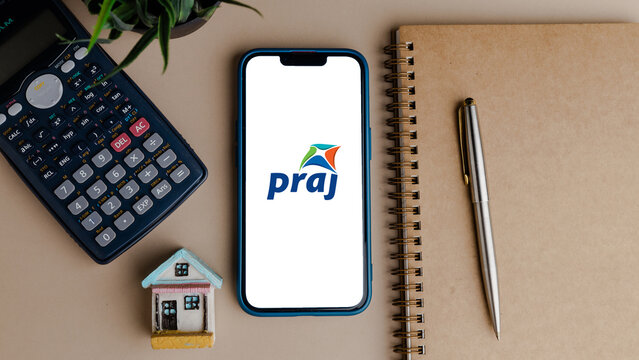 Praj Industries Limited Indian Industrial Biotechnology Company Providing Ethanol Plants, Bioenergy Solutions, Renewable Fuels, Biochemicals, and Sustainable Engineering Technologies