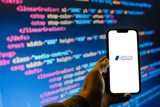 Riyad Bank Saudi Arabian Banking and Financial Services Company Providing Personal Banking, Corporate Finance, Islamic Banking, Investment Services, Loans, and Digital Banking