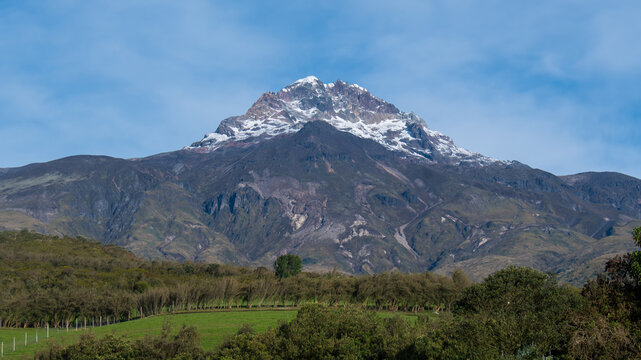 andes
