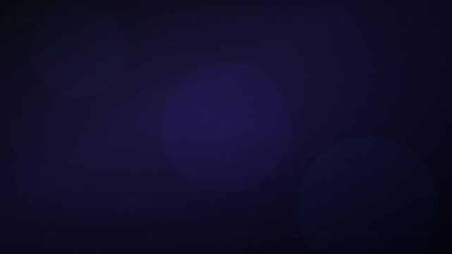 Sleek Corporate Navy With Vintage Scratches Overlay