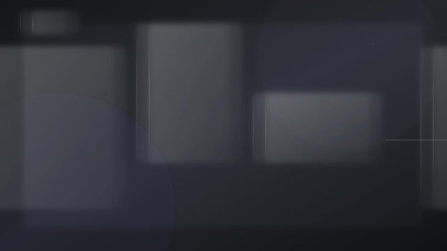 sleek glassmorphism alpha layer animated ui vector element